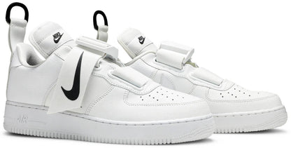 Air Force 1 Utility 'White Black' freeshipping - MzansiSneaks