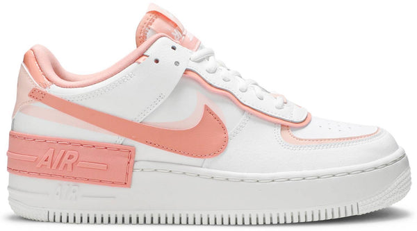 Wmns Air Force 1 Shadow 'Washed Coral' freeshipping - MzansiSneaks