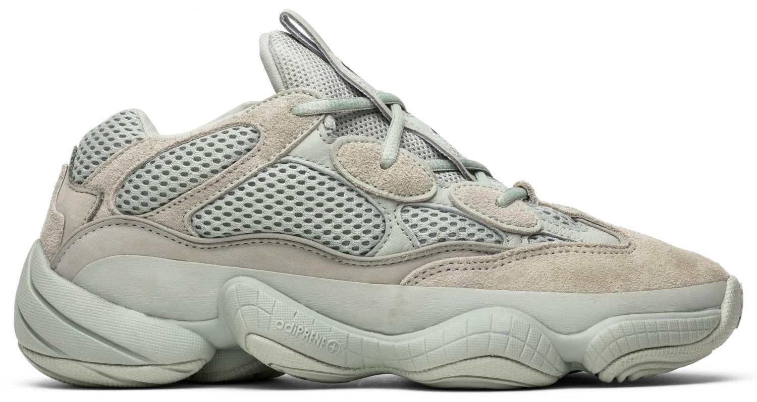 Yeezy 500 'Salt' freeshipping - MzansiSneaks