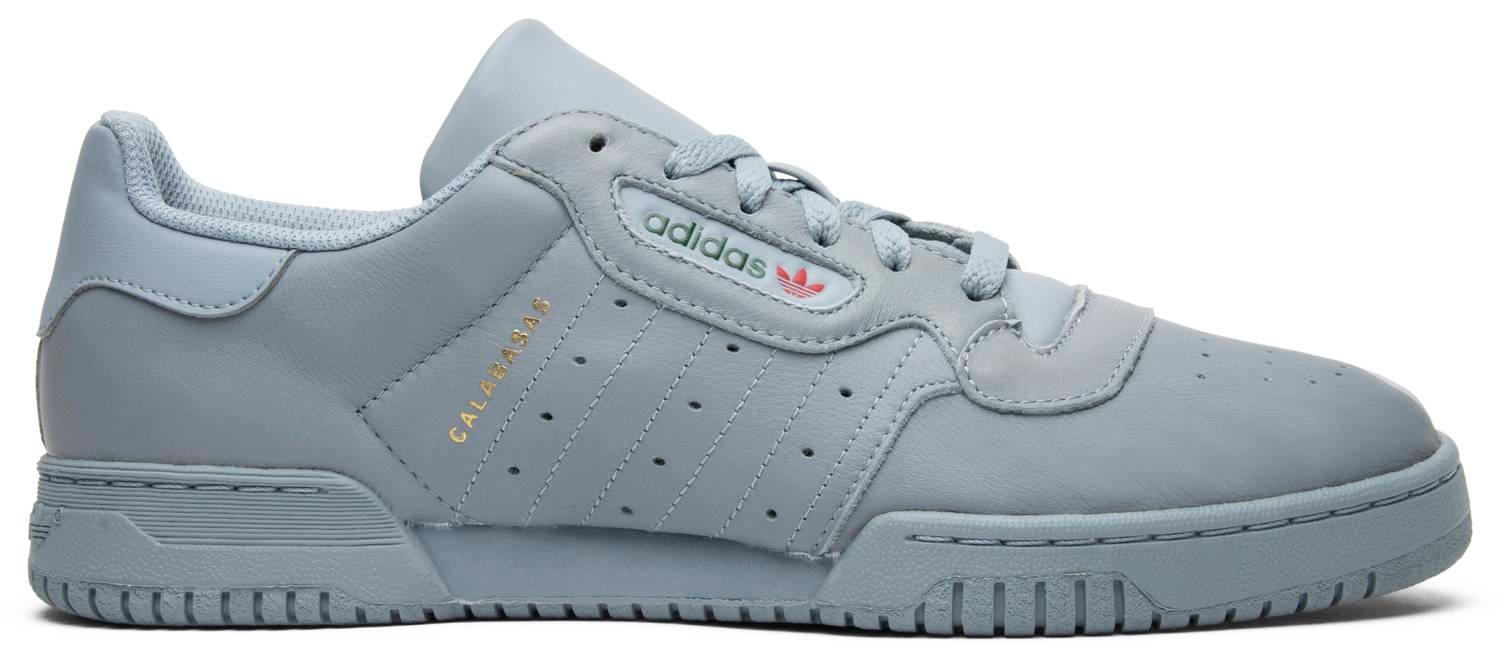 Yeezy Powerphase Calabasas 'Grey' freeshipping - MzansiSneaks